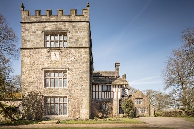 historic building southampton