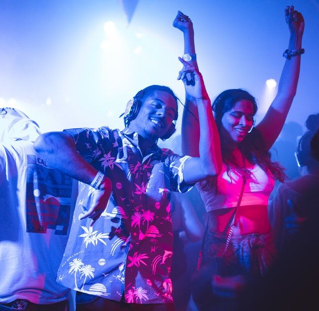 Best Student Nights In Elephant & Castle | Collegiate