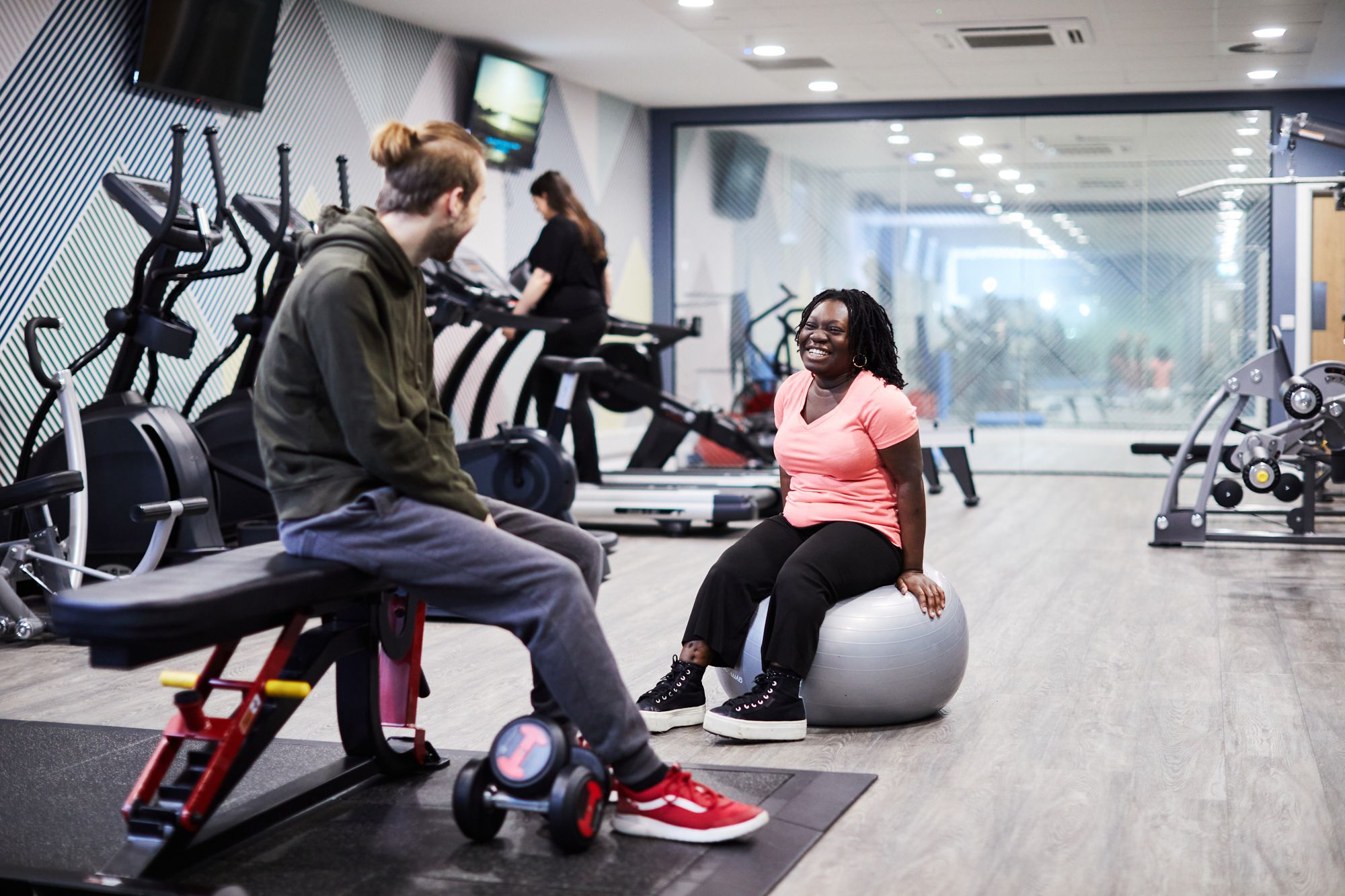 Crown Place Norwich Student Collegiate AC