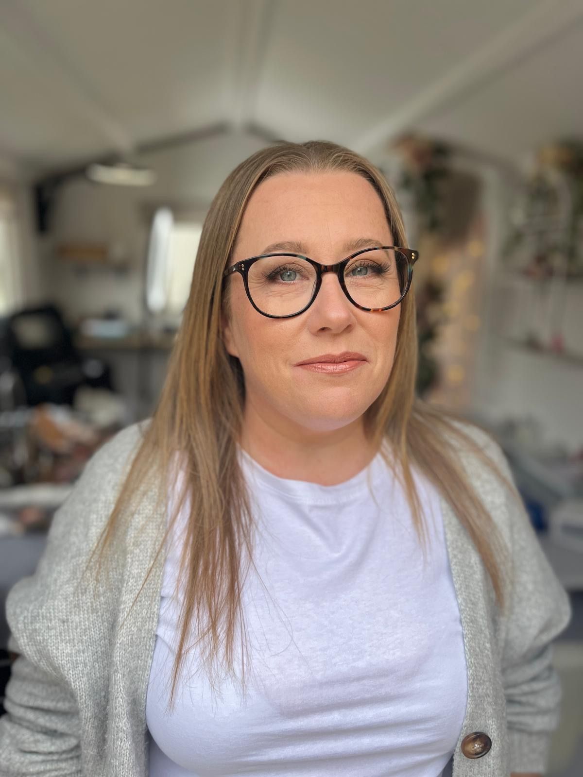 Lisa Richardson CPN