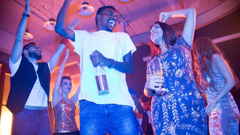 The Best Student Nights in Gloucester | Collegiate