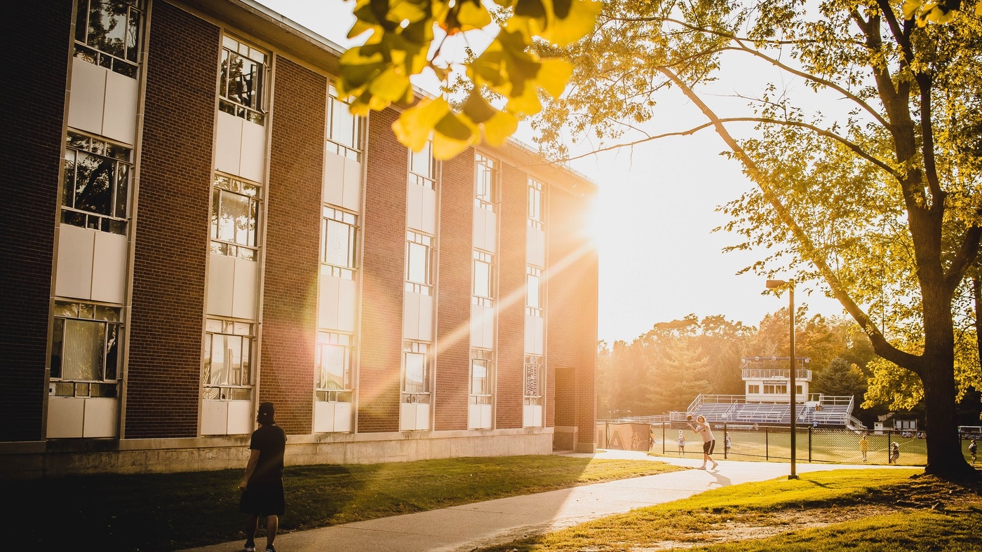 Nottingham University Open Days 2023 Collegiate UK