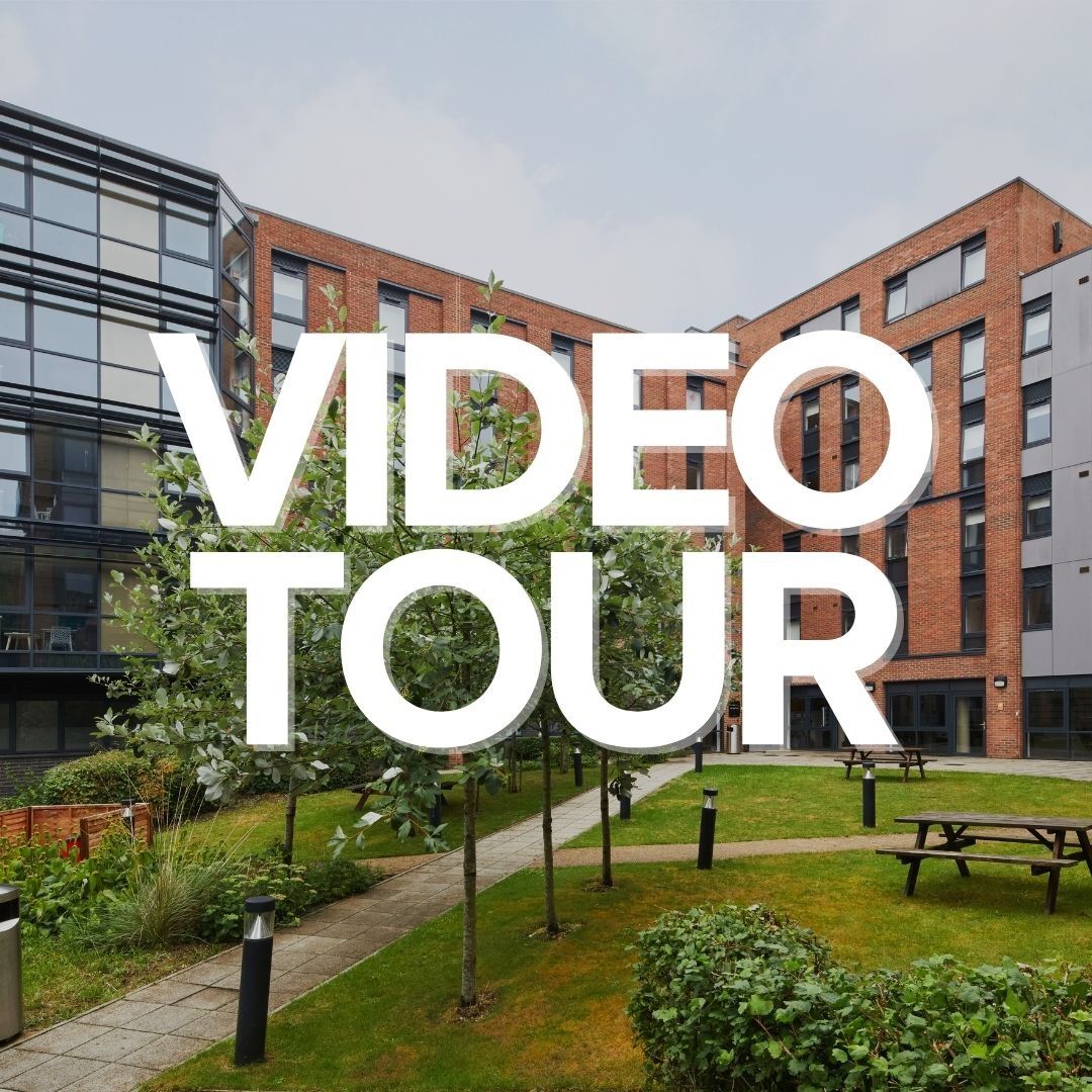 VIDEO TOUR riverside