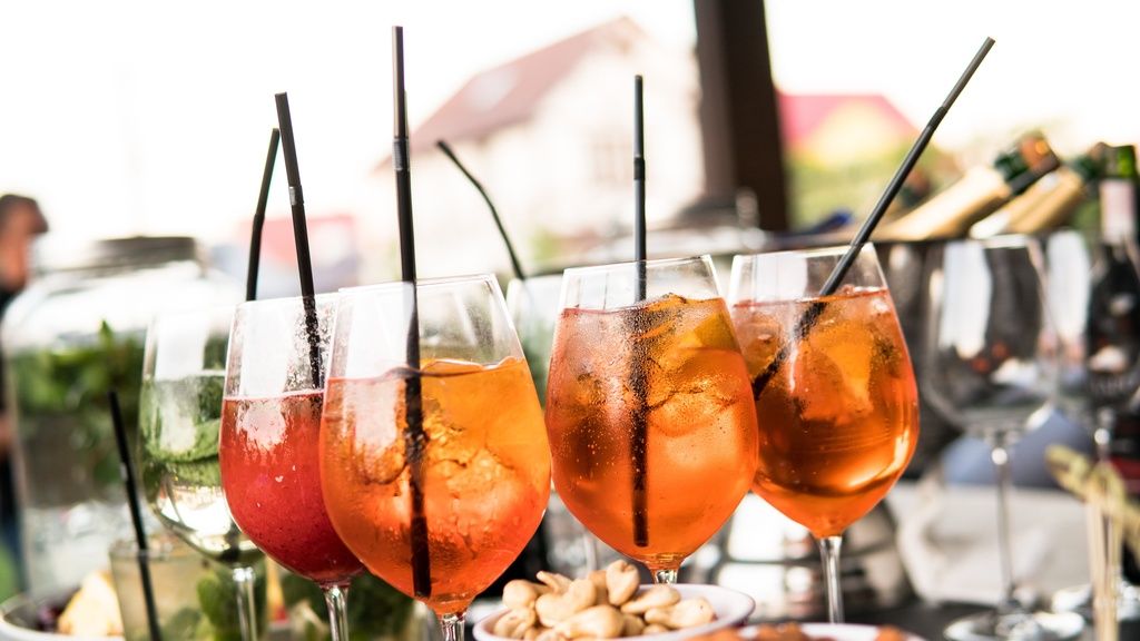 Best Bottomless Brunch in Cambridge Collegiate Student News