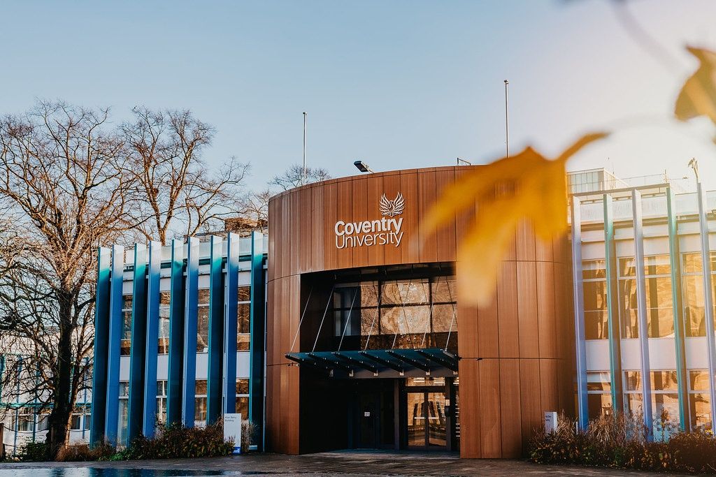 coventry uni campus