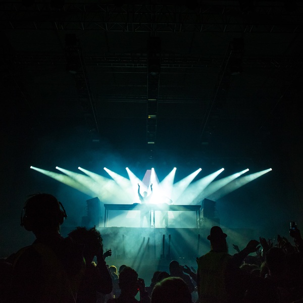 student night club event uk