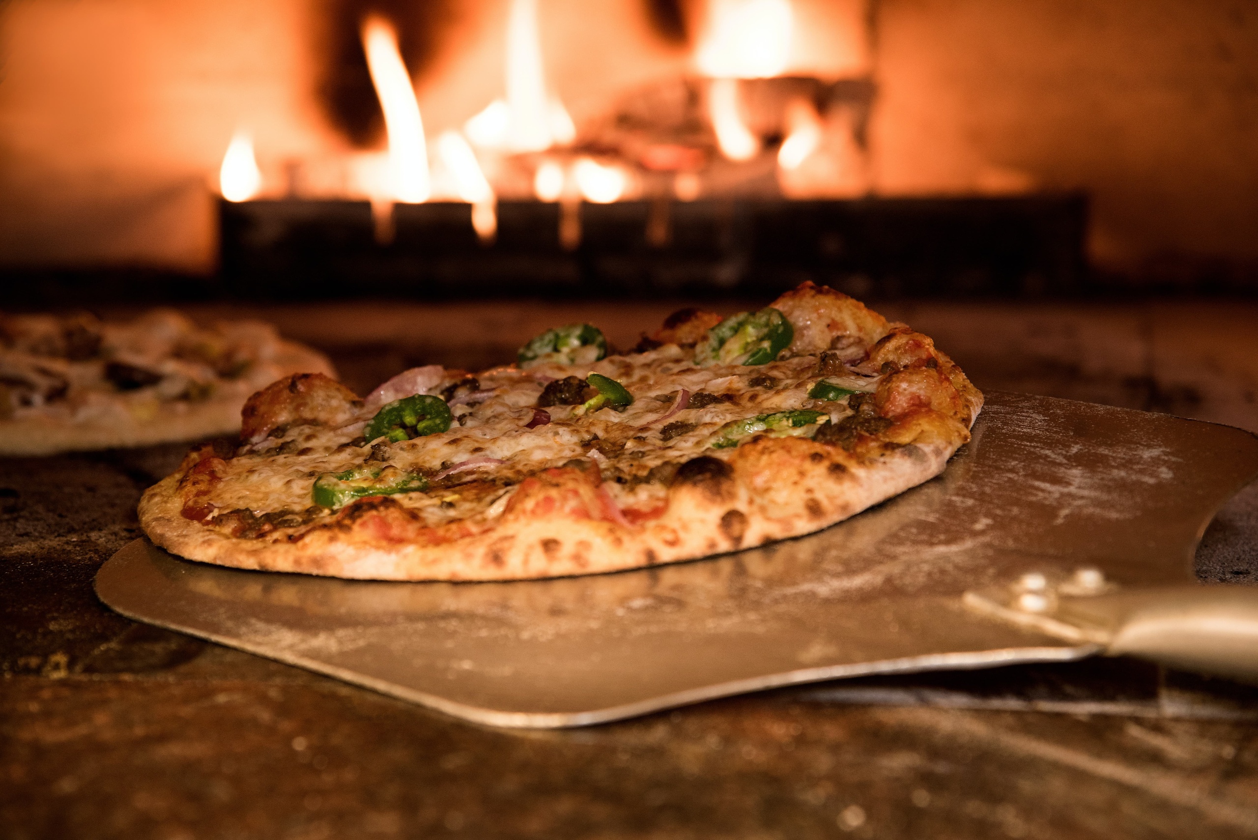 Newcastle pizza discount