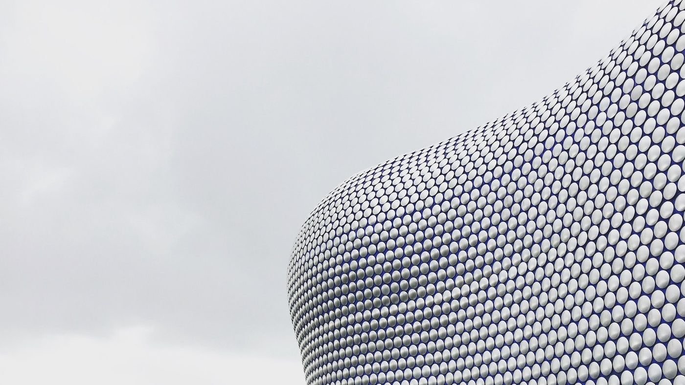 bull ring student shopping birmingham