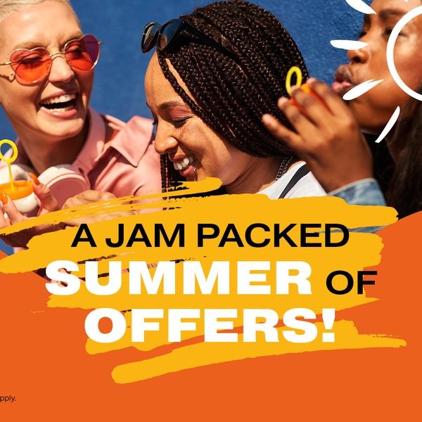 summer offers at collegiate