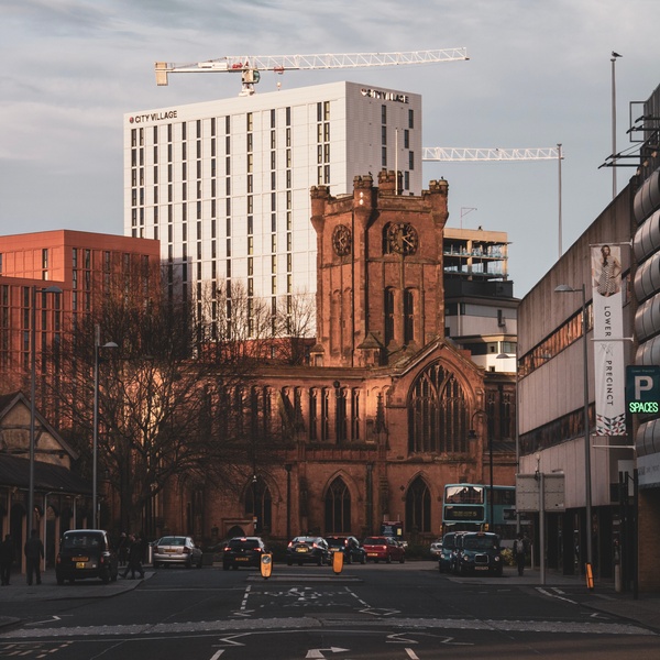 things to do in coventry