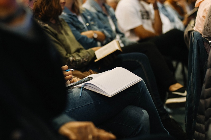 University Open Days in Winchester Collegiate UK