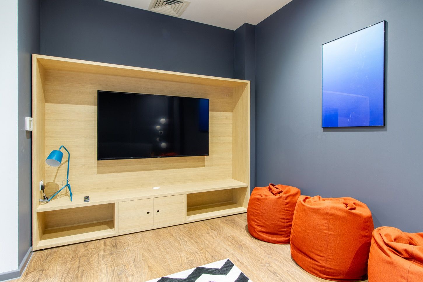 2020 07 08 Chester Tudor Place Cinema Room 2