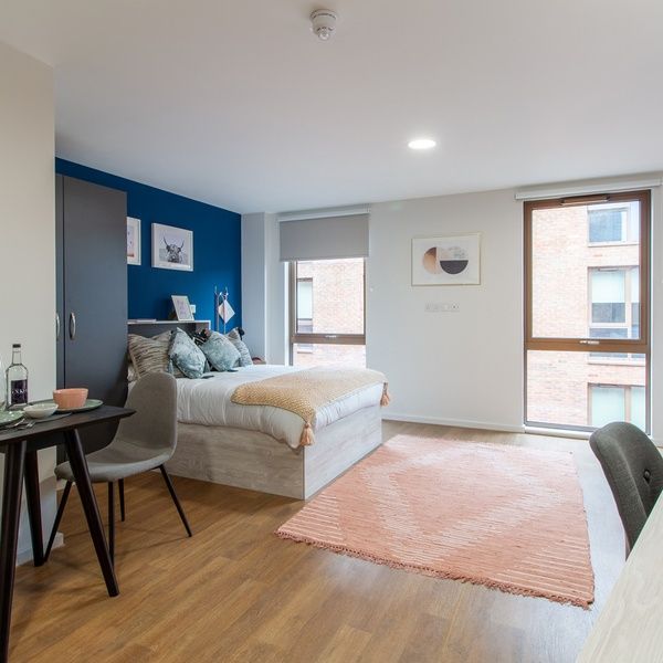 2020 07 08 Chester Tudor Place Studio 1