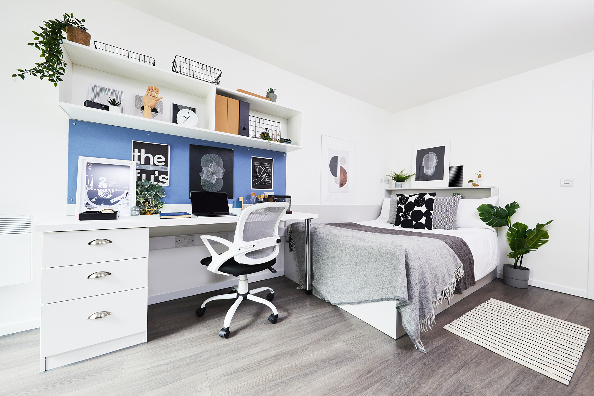 Granry silver studio