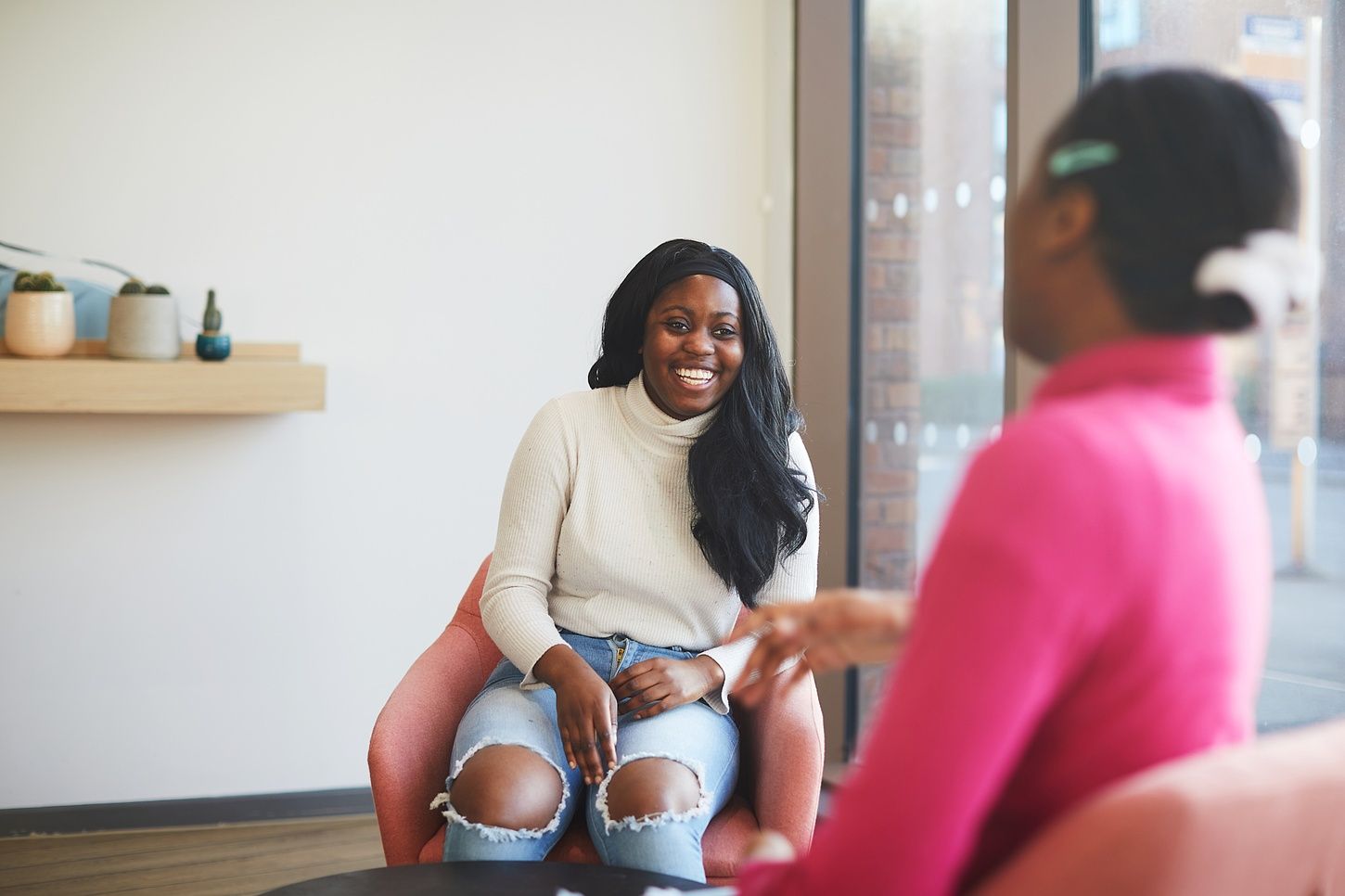 Tudor social space 2