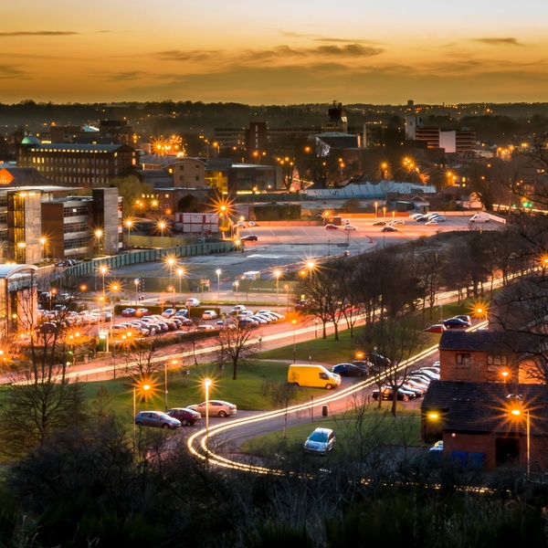 Norwich
