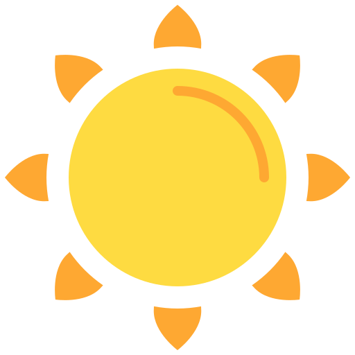sun