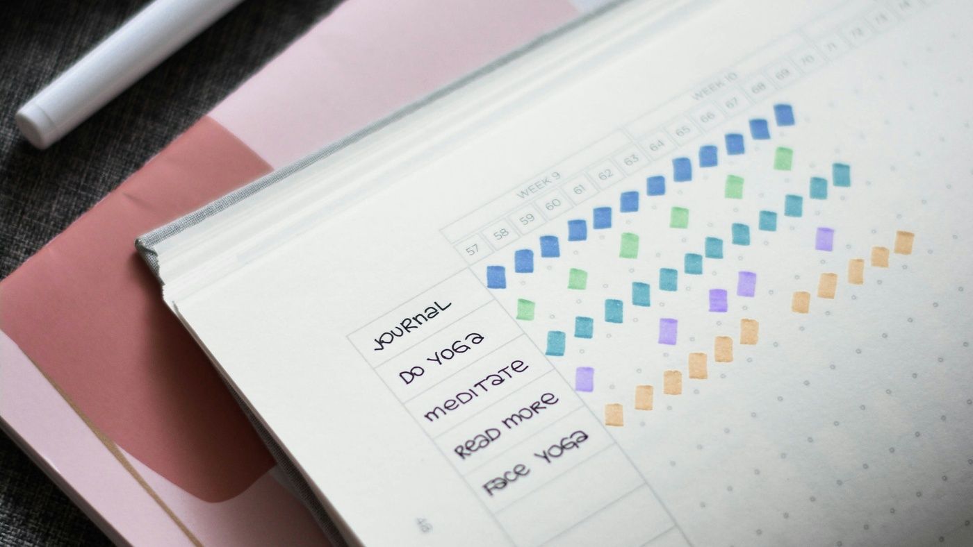 prophsee journals WI30grRfBnE unsplash