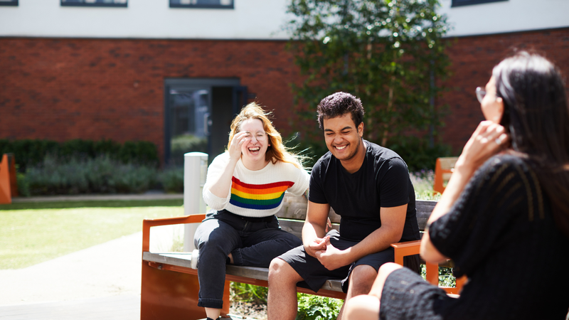 UCAS Timeline for undergraduates | Collegiate - UK