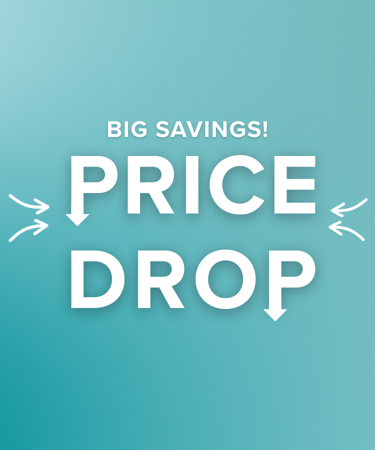 PRICE DROP CPC