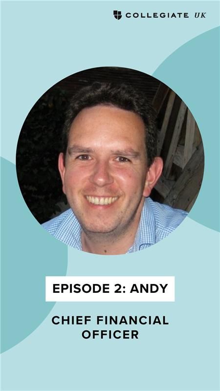 Andy Thumbnail