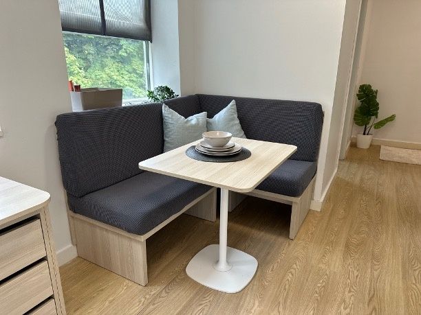 Platinum Plus Studio – Park View