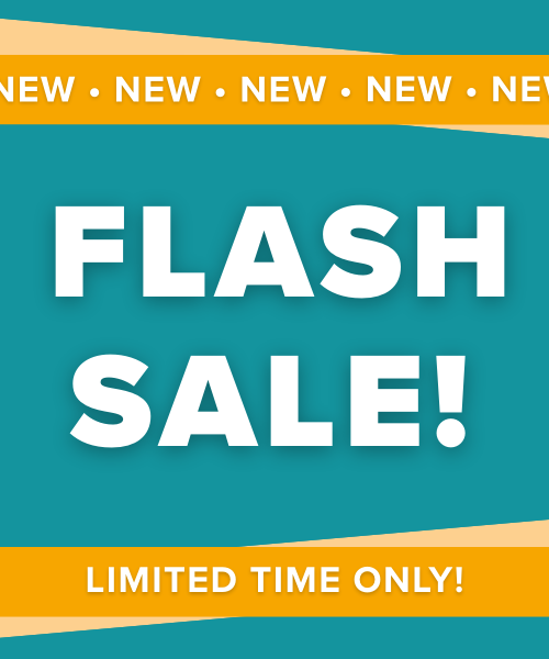 Flashsale popup