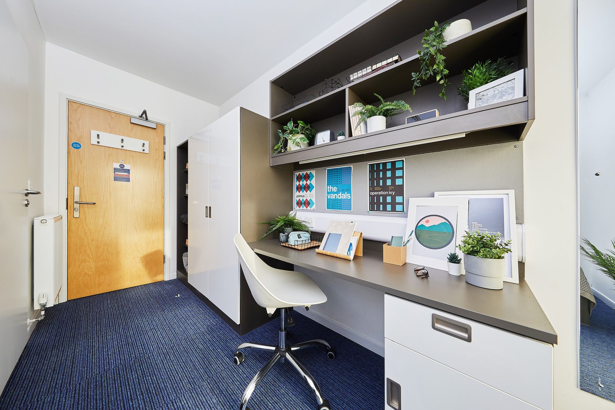 The Copse | Colchester Student Accommodation