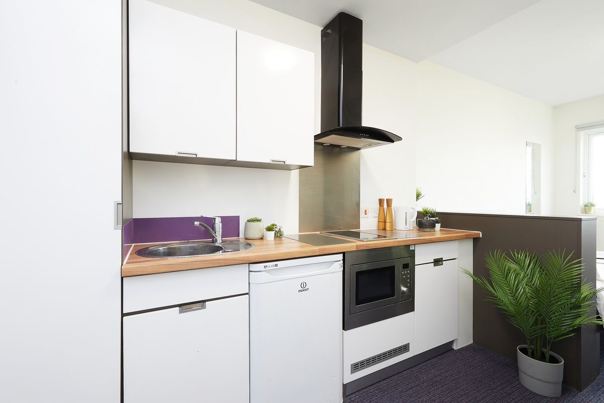 The Copse | Colchester Student Accommodation