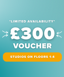 300 bridleworks studios