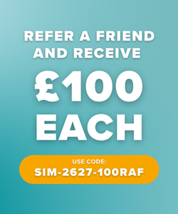 Silk mill refer a friend
