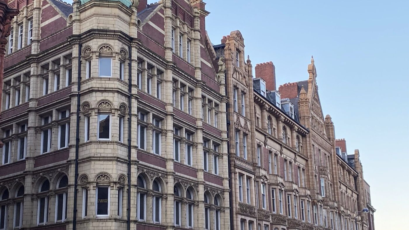 chamberlain place exterior card