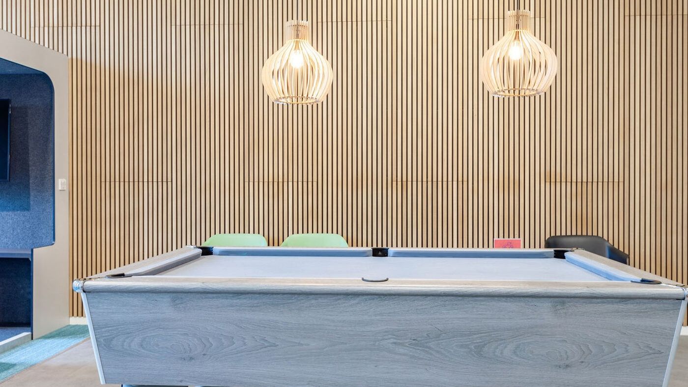 pavilion court gym card