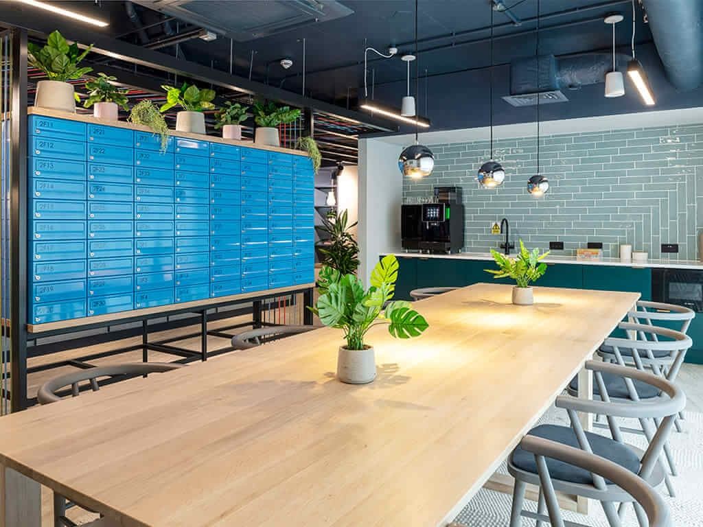 silk mill edinburgh breakfast bar