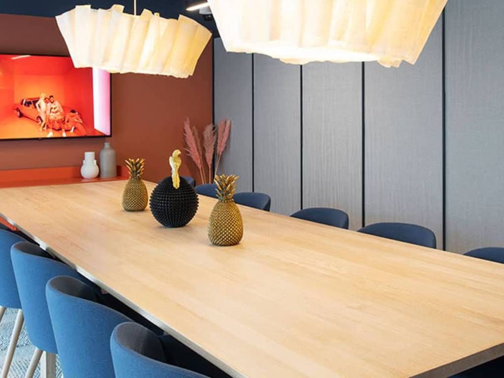 silk mill edinburgh private dining