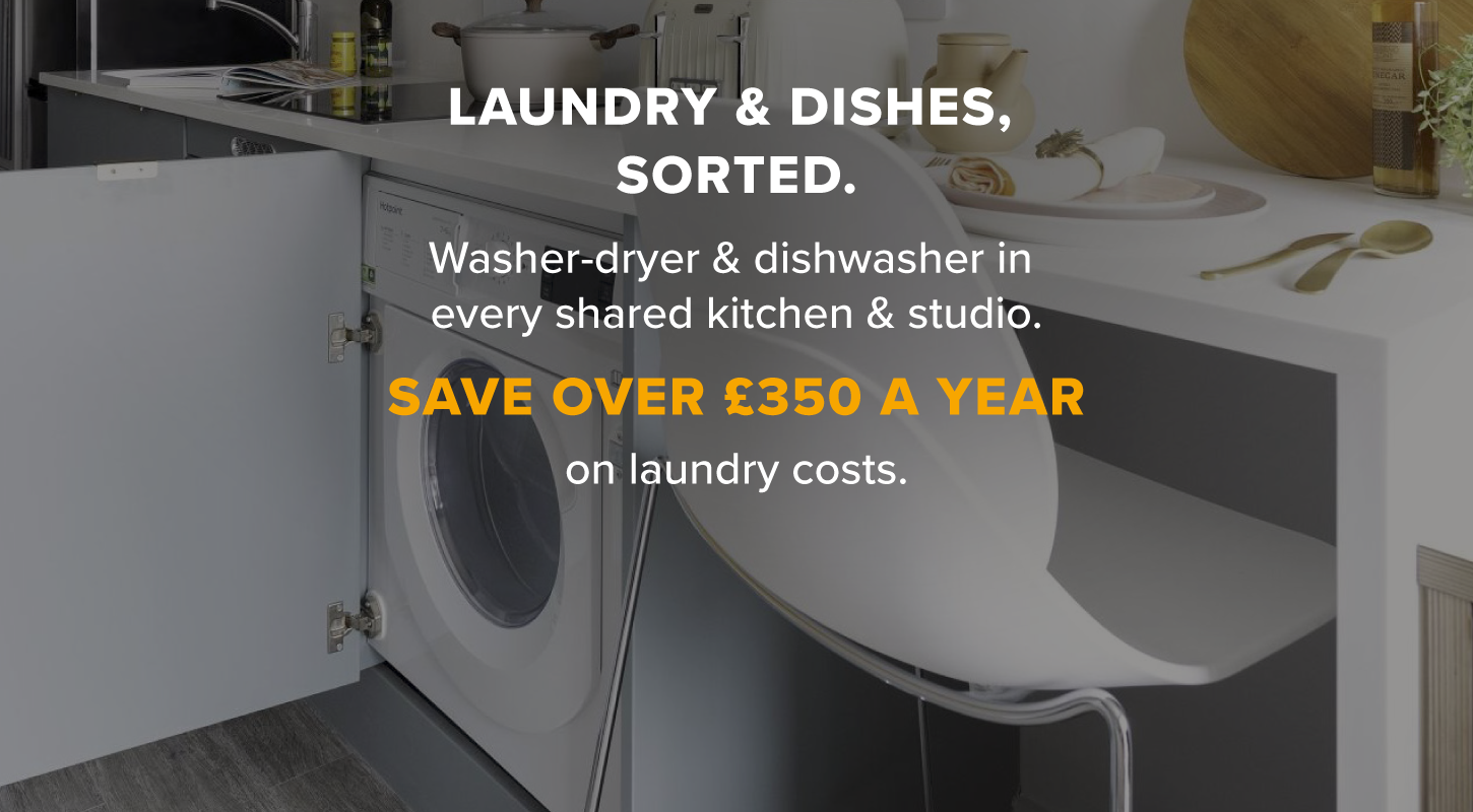web page room card laundry dishwasher 2026