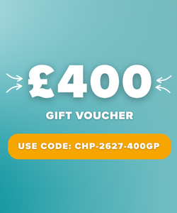 400 giftpay CHP code