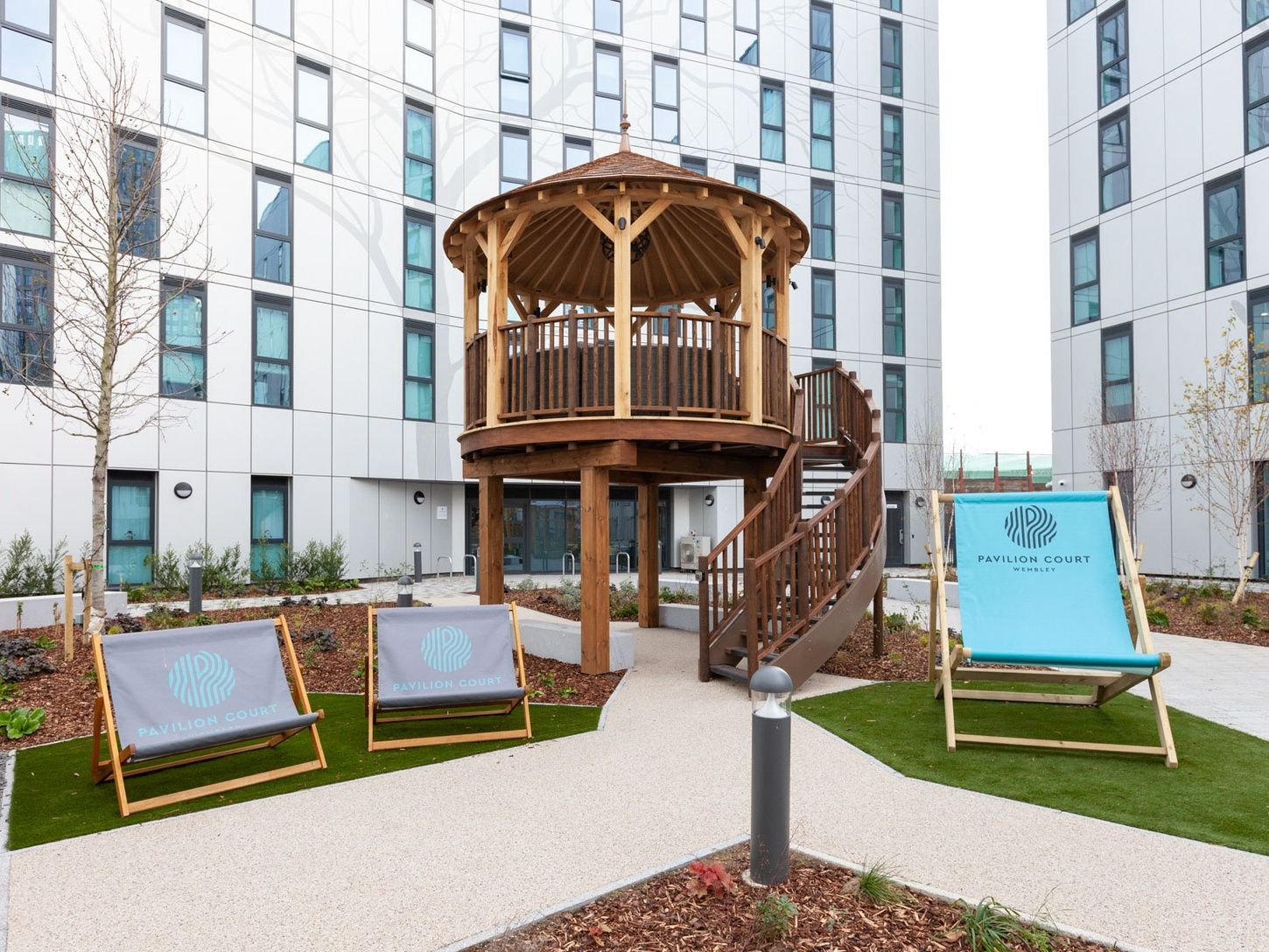 Pavilion Court Social Space3