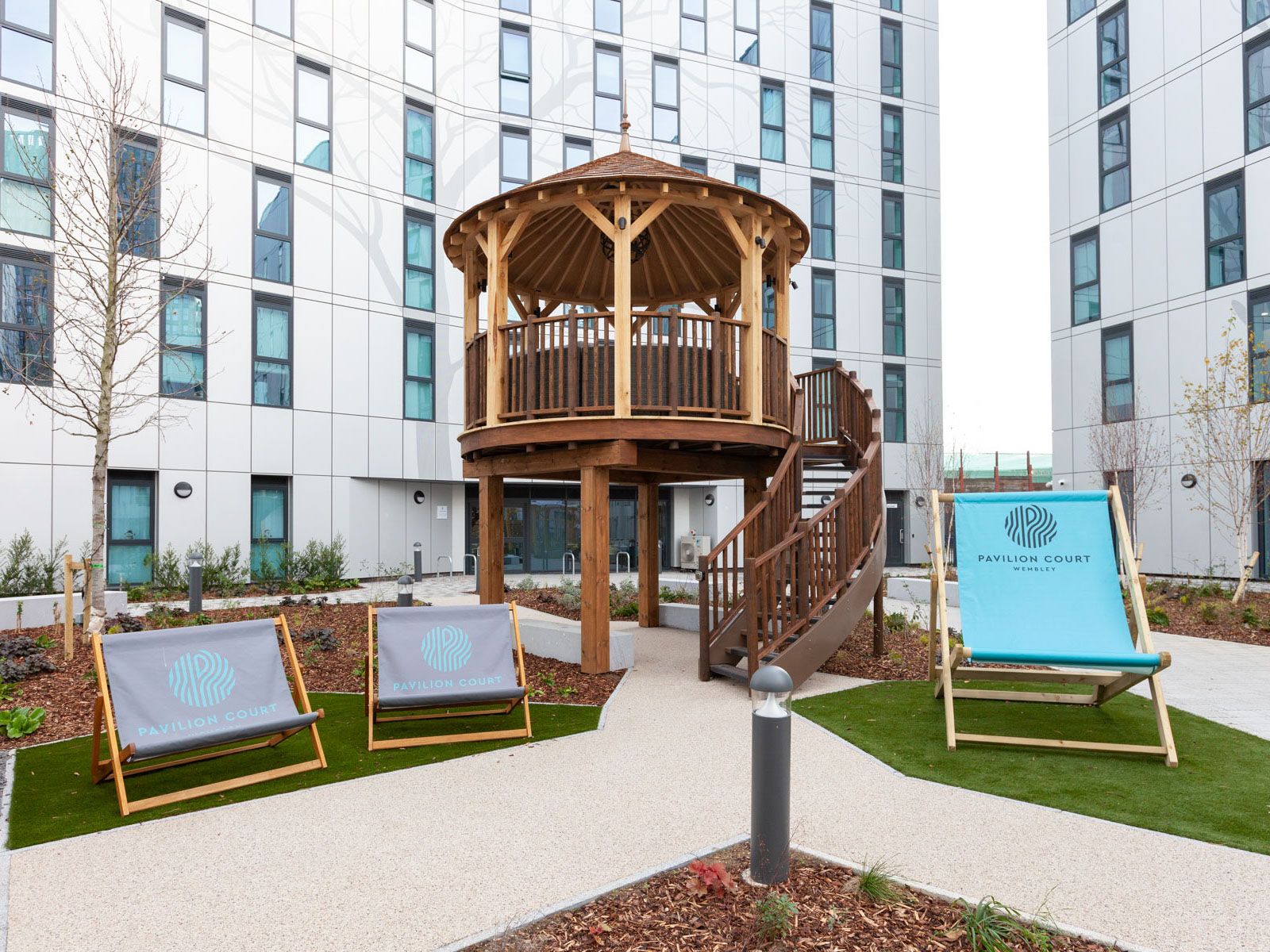 Pavilion Court Social Space3