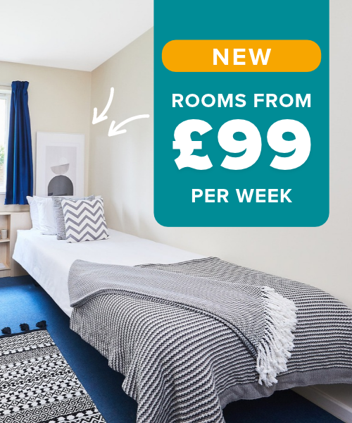 £99perweek SBH